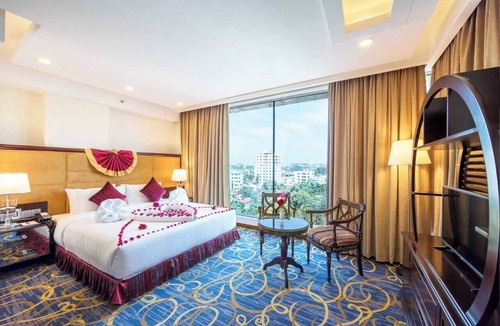 Sylhet Hotel | Grand Palace Sylhet