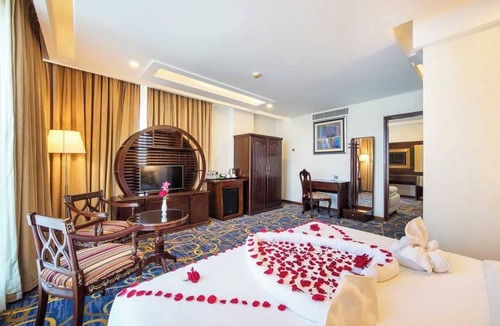 Sylhet Hotel | Grand Palace Sylhet