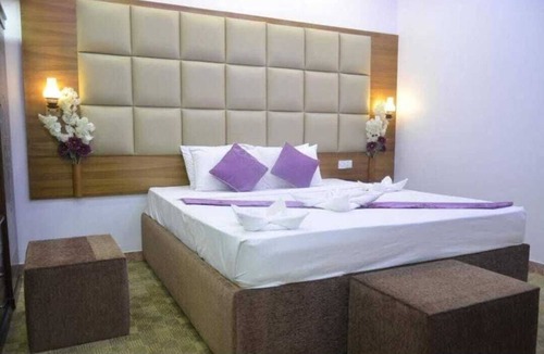 Uttara Hotel | Grand Plaza Hotel