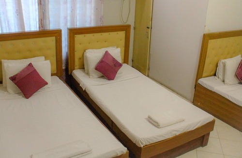 Uttara Hotel | Grand Plaza Hotel