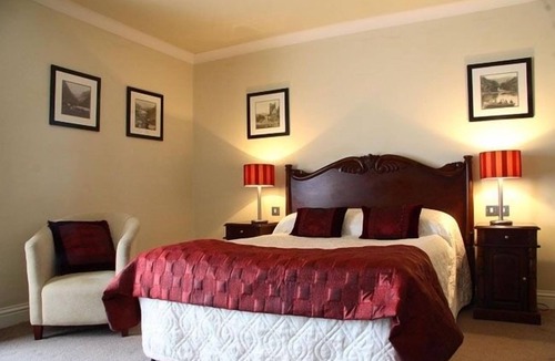 Mirpur Hotel | Grand Prince Hotel