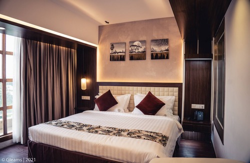 Rajshahi Hotel | Grand River View Hotel