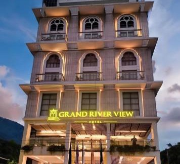 Rajshahi Hotel | Grand River View Hotel - Rajshahi