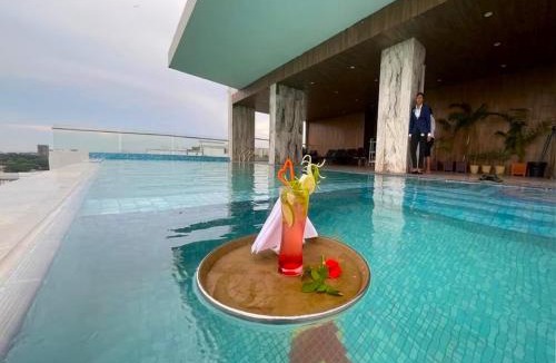Rajshahi Hotel | Grand River View Hotel - Rajshahi
