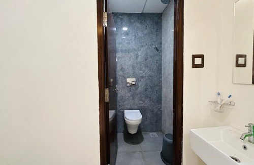Viluppuram Hotel | Grand Sri Krishna Residency