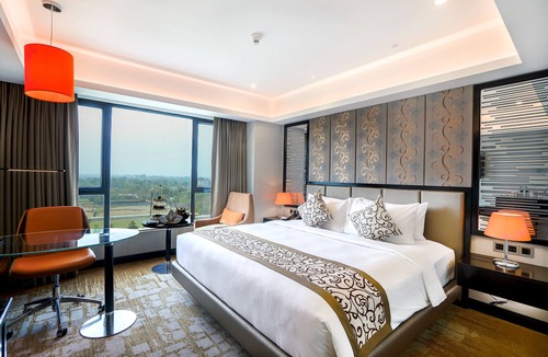 Sylhet Hotel | Grand Sylhet Hotel & Resort
