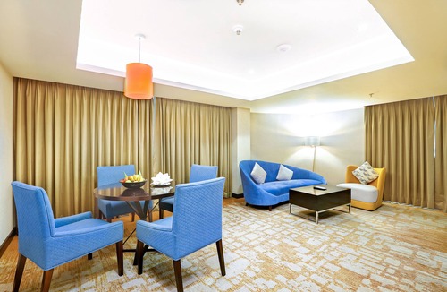 Sylhet Hotel | Grand Sylhet Hotel & Resort