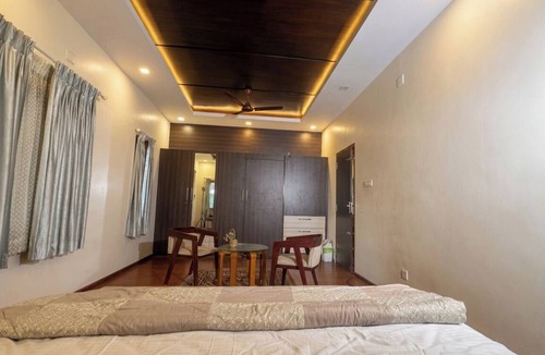 Kochi Hotel | Grand Villa Kochi