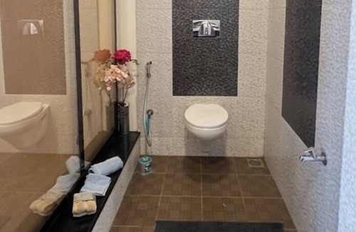 Kochi Hotel | Grand Villa Kochi