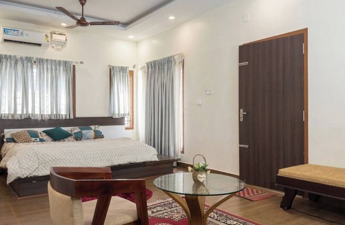 Kochi Hotel | Grand Villa Kochi