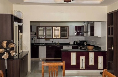 Kochi Hotel | Grand Villa Kochi