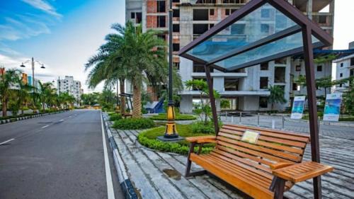 Uttara House | Grandeur Apartment