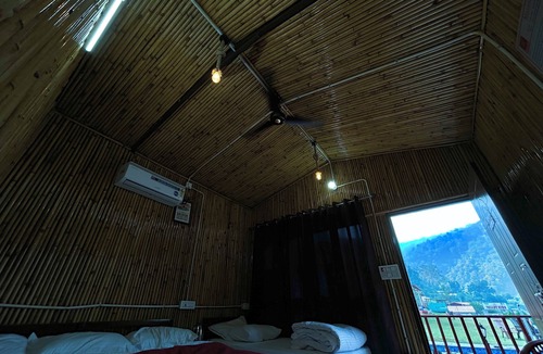 Jogiyana Hotel | Grandeur's Tiger Estate