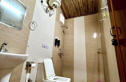Jogiyana Hotel | Grandeur's Tiger Estate