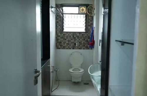 Nashik House | Grandpa's House/Authentic Old-Style Family Stay