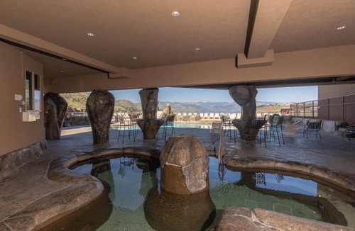 Chelan Condo | Grandview #308 - Third floor condo (no view).