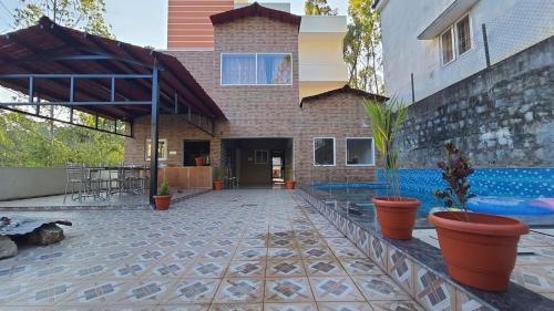 Yercaud Villa | Grandwood Coco Resort Yercaud