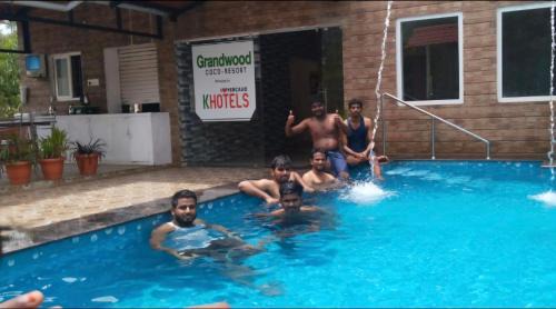 Yercaud Villa | Grandwood Coco Resort Yercaud