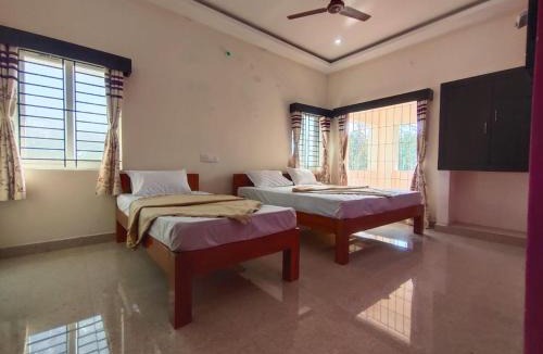 Yercaud Villa | Grandwood Coco Resort Yercaud