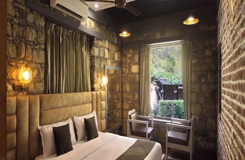 Bullawala Hotel | GrannyS Den Resort