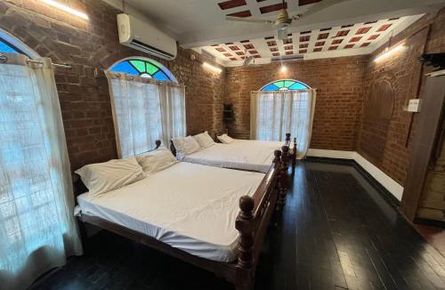 Moratandi Villa | Gravity Groups Kerala Villa - Near Jipmer Sangamithra