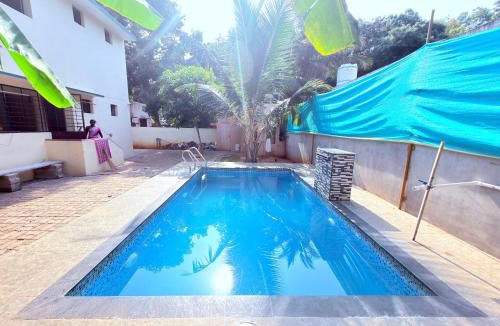 Moratandi Villa | Gravity Groups Core - Pannai Veedu