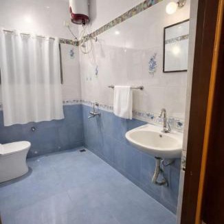 Kuilapalayam House | Gravity Groups Blue Lagoon Villa