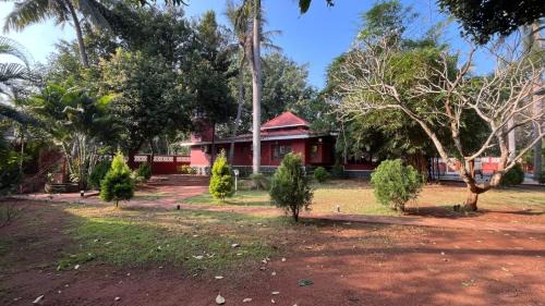 Kuilapalayam Villa | Gravity Groups Core - Sun Resort