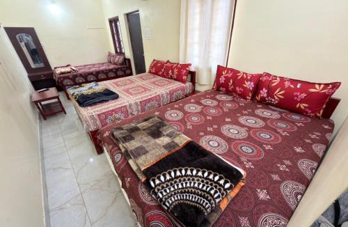 Moratandi Hotel | Gravity Groups VVJ - Near Jipmer Sangamithra