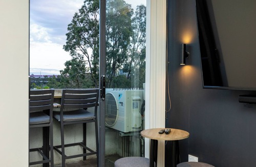 Rosehill Apartment | Great cosy apartment in the centre of Rosehill