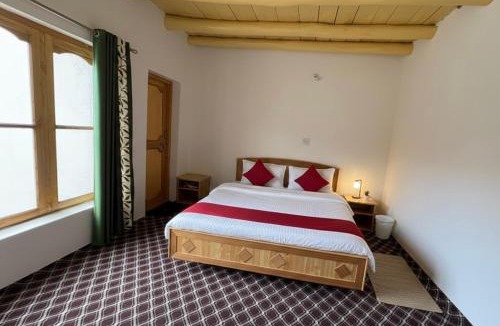 Hunder House | Great Escape Residency
