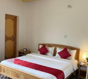Hunder House | Great Escape Residency