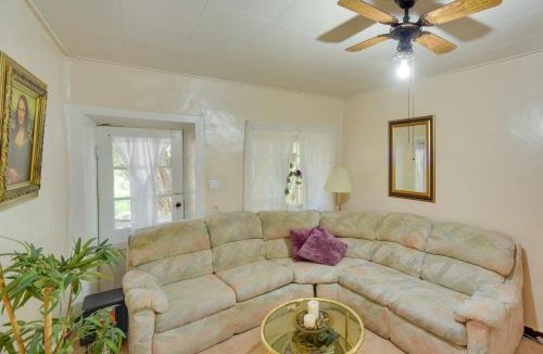 Cordova House | Great for Groups! Cordova Home Near Hiking