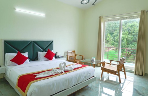 Khempur Resort | Great Tiger Resort