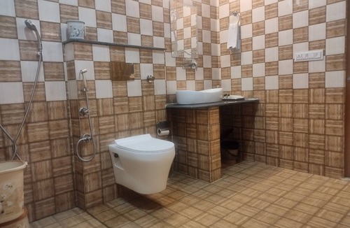 Khempur Resort | Great Tiger Resort