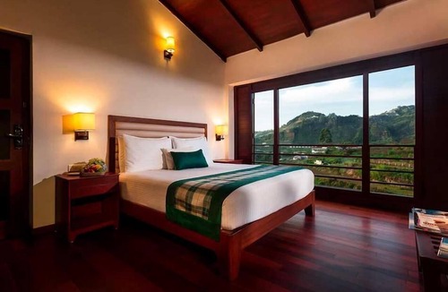 Kodaikanal Hotel | Great trails Kodaikanal by GRT Hotels