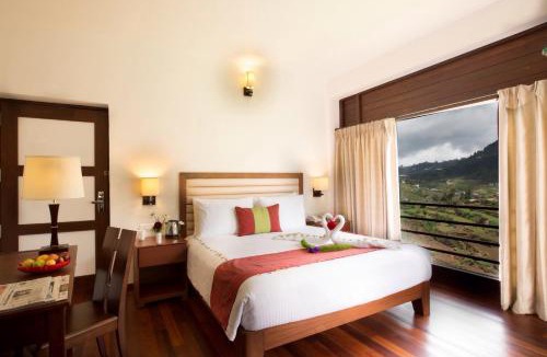 Kodaikanal Resort | GReaT Trails Kodaikanal by GRT Hotels