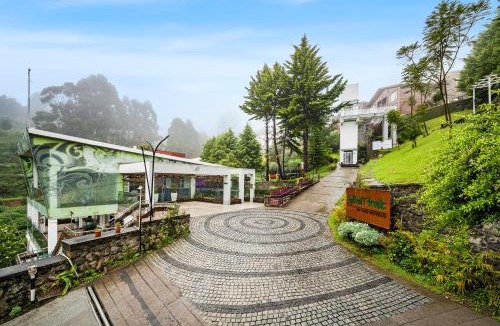Kodaikanal Resort | GReaT Trails Kodaikanal by GRT Hotels
