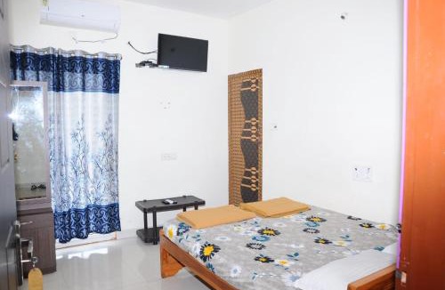 Yelagiri Hotel | Green Apple Resorts