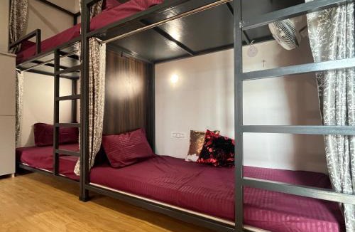 Amritsar Hostel | Green Backpacker's Hostel and Homestay