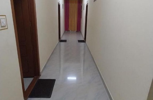 Nedukandam Apartment | Green Castle Residency