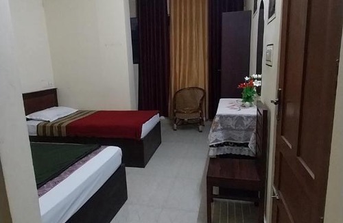 Nedukandam Apartment | Green Castle Residency