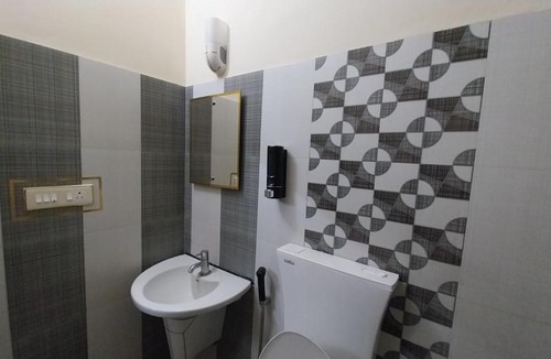 Nedukandam Apartment | Green Castle Residency