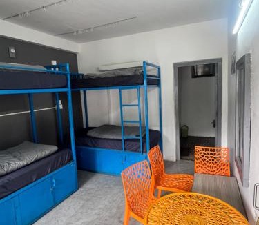 Old Manali Bed & Breakfast | Green forest BnB and cafe
