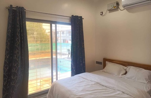 Alibaug Villa | Green Hill villa Alibag
