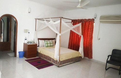 Gulshan House | Green House Dhaka
