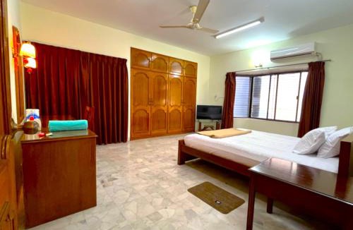 Gulshan House | Green House DHK