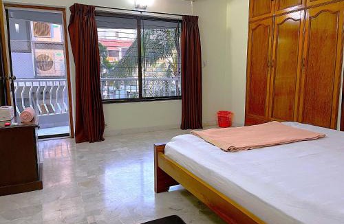 Gulshan House | Green House DHK