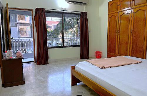 Gulshan House | Green House DHK