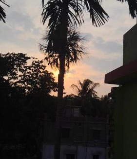 Digha House | green house stay